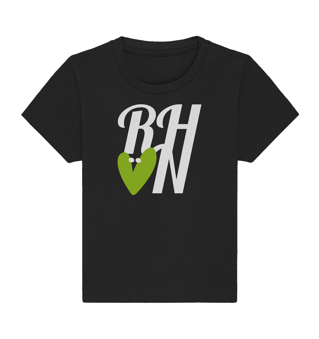 Einfach nur RHÖN - Baby Organic Shirt